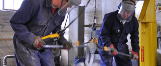 Fabricast is ISO 9001:2008 Accredited